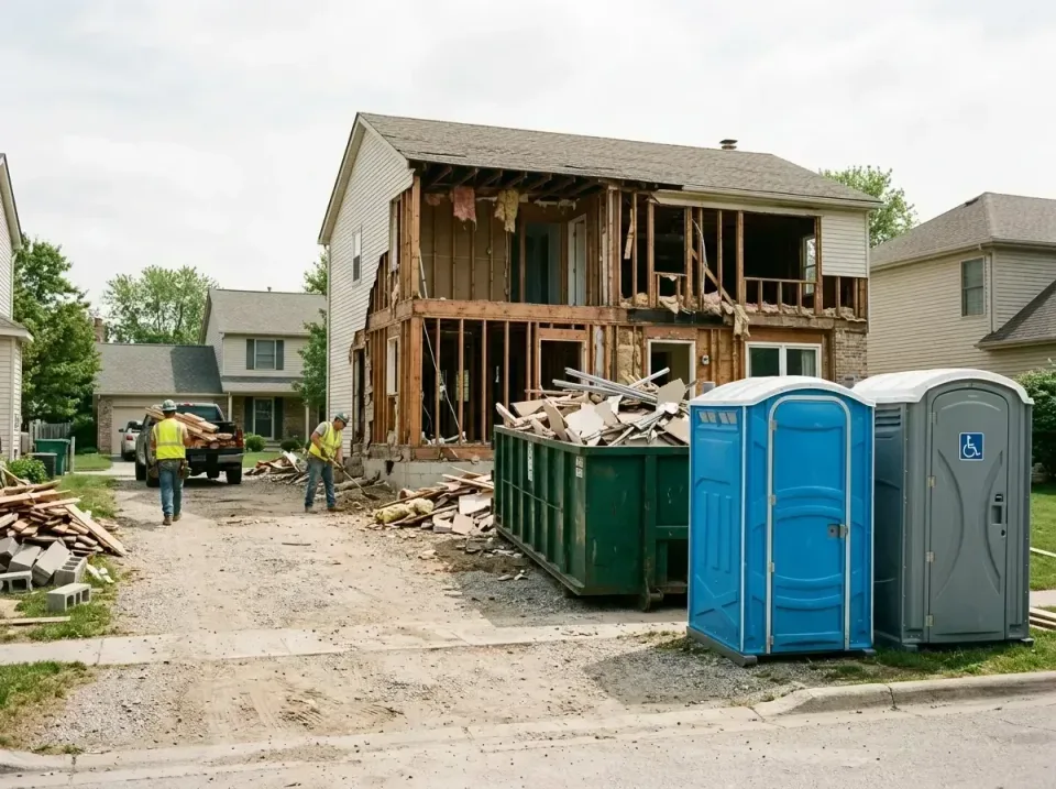home-renovation-demolition-sit-010 — frequently asked questions, Portable Toilet & Dumpsters Rental in Harriman, NY